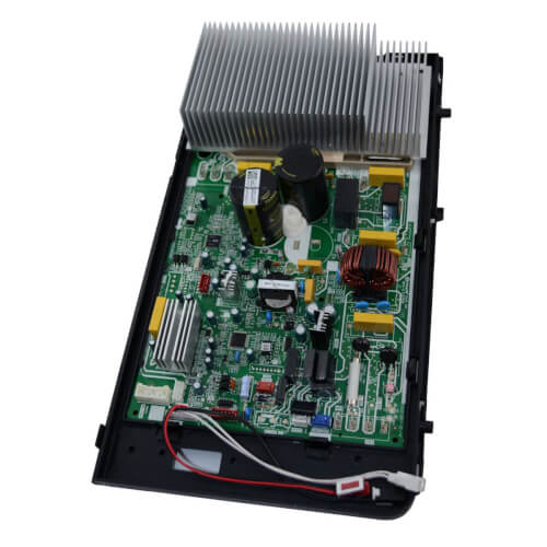 Main product image of Main Control Board, 17122000017248