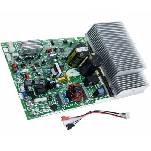 Main product image of Main Control Board