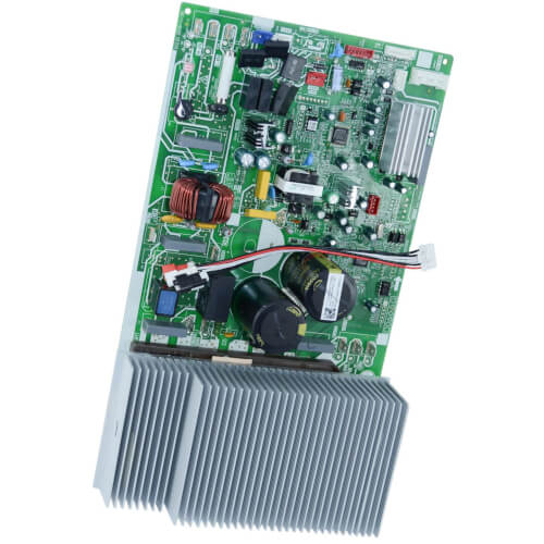 Main product image of Main Control Board