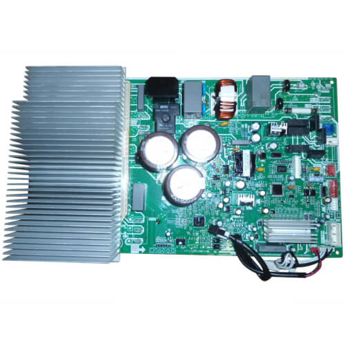 Main product image of Main Control Board, 17122000018581