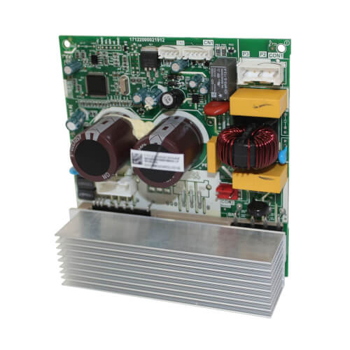 Main product image of Inverter Board, 17122000030569