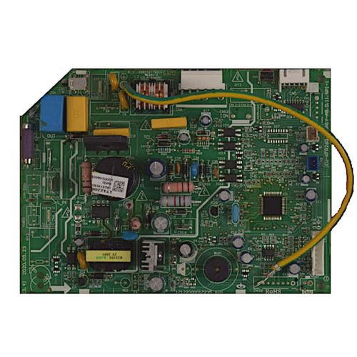 Main product image of Main Control Board, 17122000044844