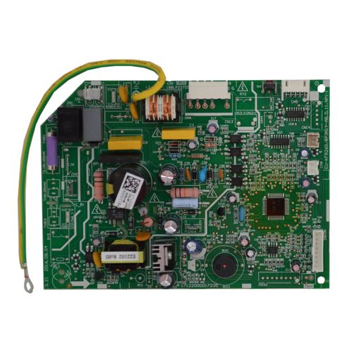 Main product image of Control Board Main, 17122000044836