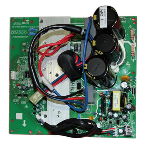 Main product image of Inverter Module, 17122000A08581