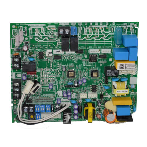 Main product image of Main Control Board, 17222000A59952