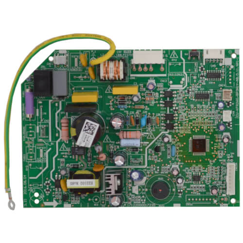 Main product image of Main Control Board, 17122000A14475