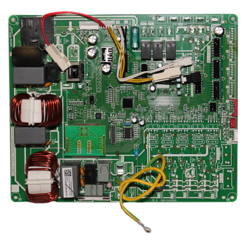Main product image of Main Control Board
