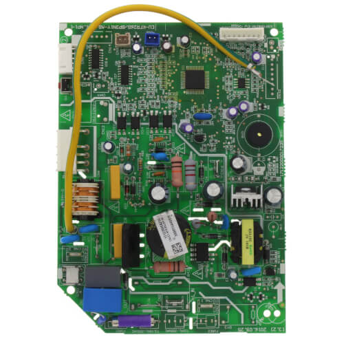 Main product image of Main Control Board, 17122000A20687