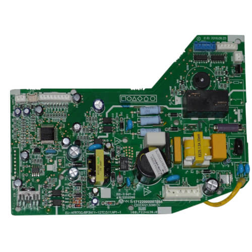 Main product image of Main Control Board, 17122000A20690