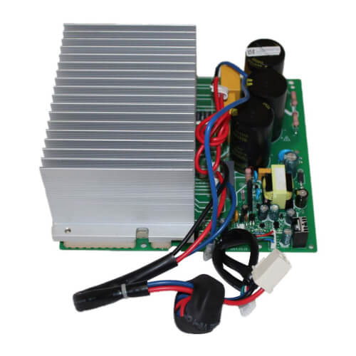Main product image of Module, Inverter, 17122300000625