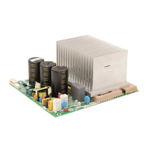 Main product image of Inverter Board, 17122300001114
