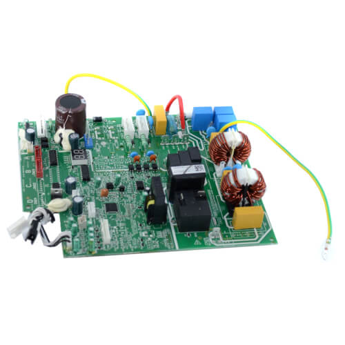 Main product image of Main Control Board, 17122300A00462