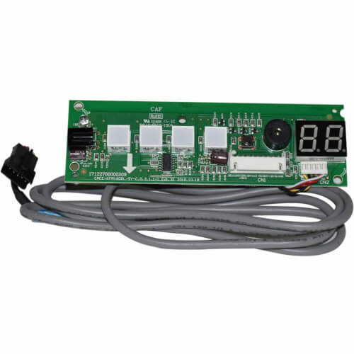 Main product image of Display Board, 17122700000009