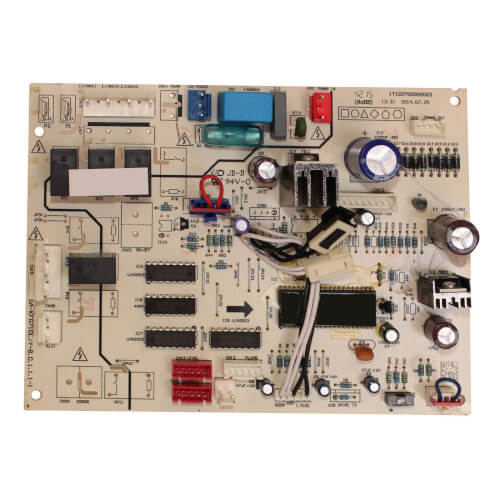 Main product image of Control Board, 17122700000678