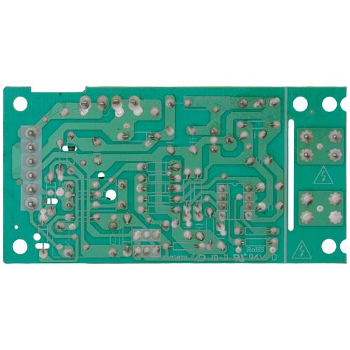 Main product image of Time Delay Board, 17123000004432