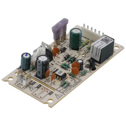 Main product image of Time Delay Board, 17123000004432