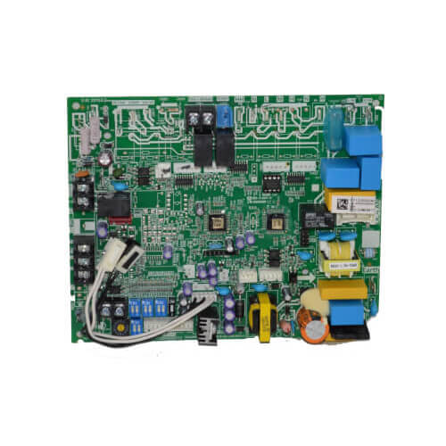 Main product image of Main Control Board, 17123000A01738