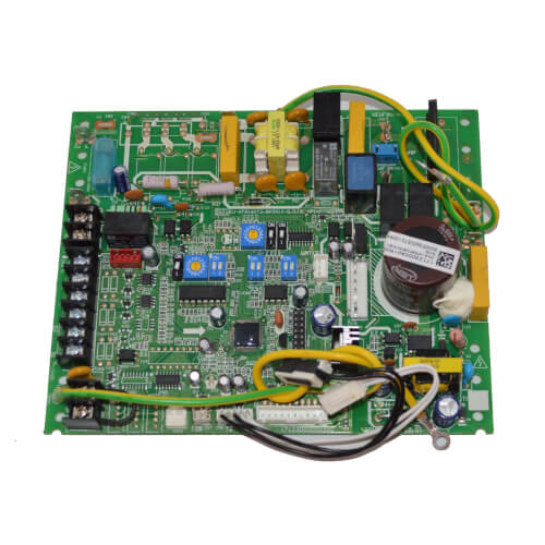 Main product image of Main Control Board, 17123000A01900