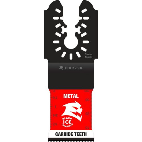 Main product image of 12" x 100-Teeth Wood Demon Ultimate Polished Finish Saw Blade for Wood