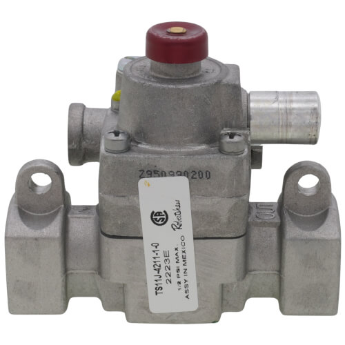 Main product image of 1/2" NPT Valve Assembly w/ Magnet