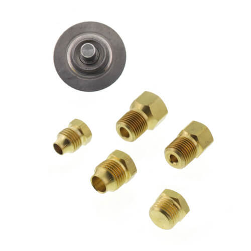 TS "K" Safety Magnet Head Assembly