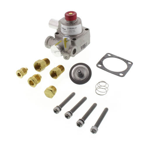 TS "K" Safety Magnet Head Assembly