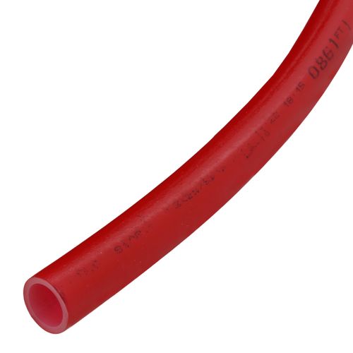 Main product image of 1/2" Red Potable PEX Tubing (100 ft Coil)
