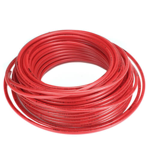 Main product image of 1/2" Red Potable PEX Tubing (300 ft Coil)