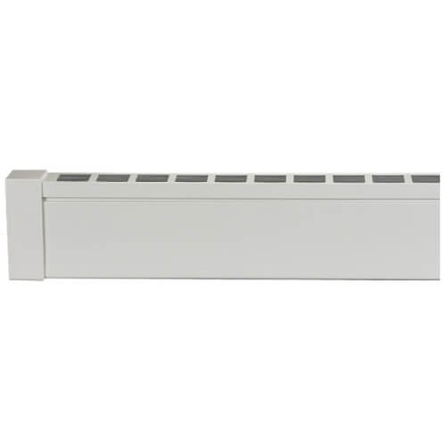 Main product image of 3.5 ft. Multi/Pak 93-17 Baseboard (Cover Only)