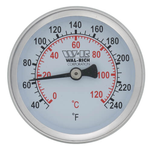 Main product image of Strap On Thermometer