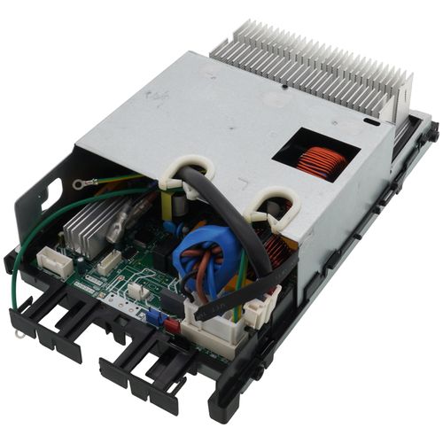 Main product image of Electronic Control Box Assembly