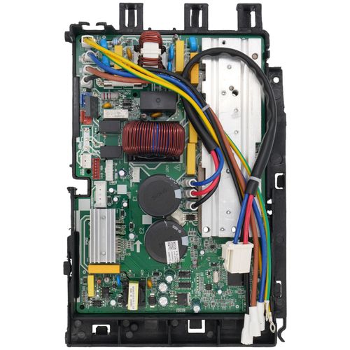 Main product image of Control Board, 17222000029838