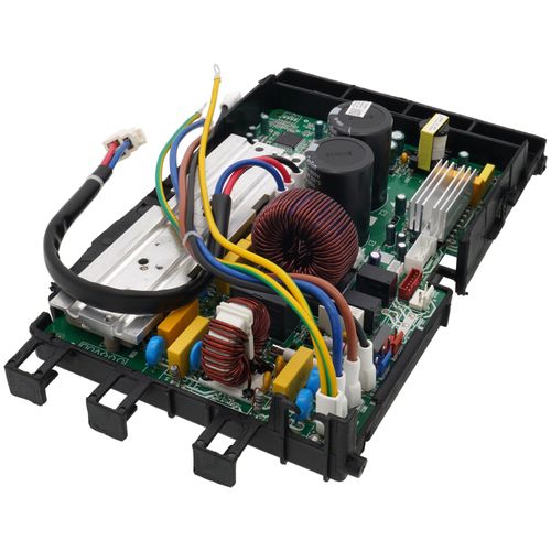 Main product image of Control Board, 17222000029838