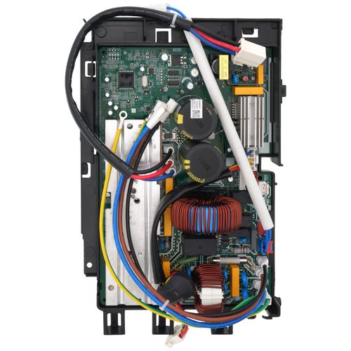 Main product image of Control Board, 17222000031069