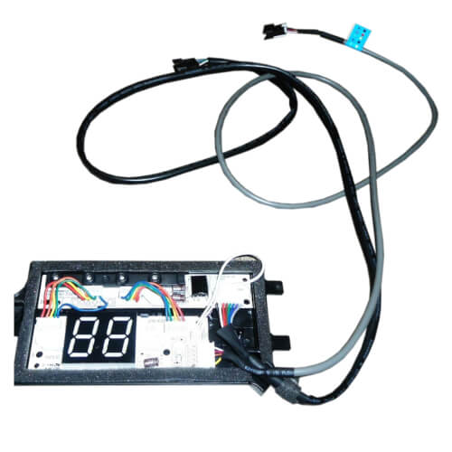 Main product image of Display Box Assembly, 17222000A07043