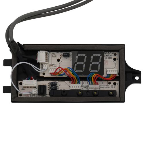 Main product image of Display Box Assembly, 17222000A07043