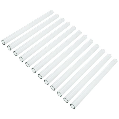Main product image of 5/8" x 10" Gauge Glass (Box of 12)