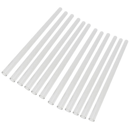Main product image of 5/8" x 14" Gauge Glass (Box of 12)