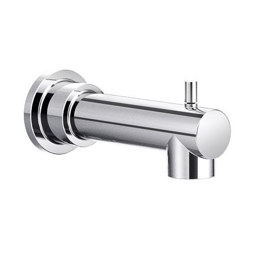 Main product image of Align Chrome Diverter Spout, 172657