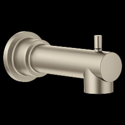 Main product image of Diverter Spout, 172656BN (Brushed Nickel)