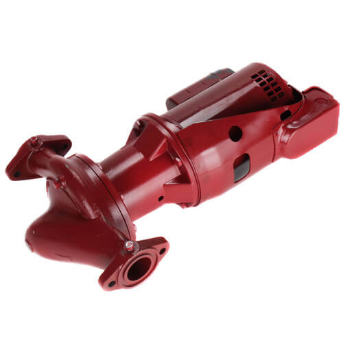 Main product image of 3/4 HP e609S Series e-60 Bronze Fitted 1-1/2" x 5-1/4" In-Line Pump (1 PH, 115/208-230V)