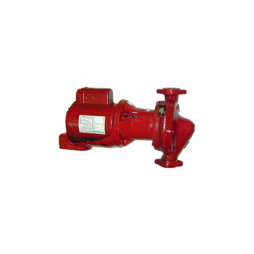 Main product image of 2 HP 619T 2" x 7" In-Line Pump (3 PH, 208-230/460V)