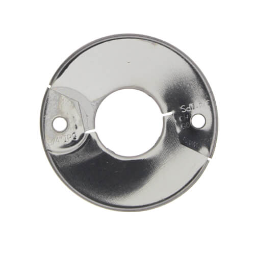 Main product image of 1/2" IPS Floor & Ceiling Plate w/o Spring, 2-3/4" OD (Chrome Plated)