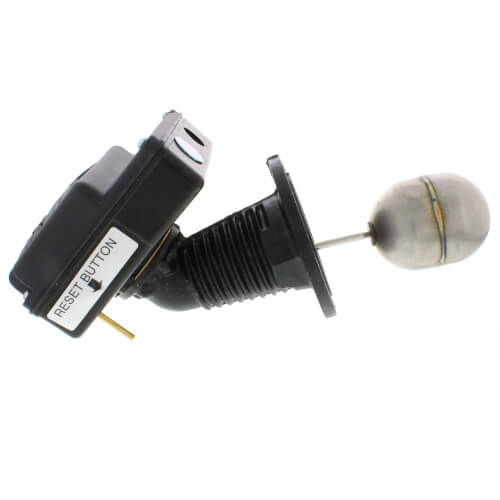 Main product image of 150S-M-HD, Head Replacement for Float Type, Combo LWCO & Pump Controller, w/ Manual Reset (Steam)