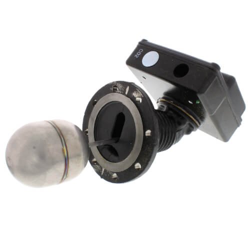 Main product image of 150S-M-HD, Head Replacement for Float Type, Combo LWCO & Pump Controller, w/ Manual Reset (Steam)