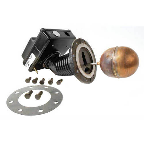 172810 McDonnell & Miller 172810 150SMMDHD, Head Replacement for