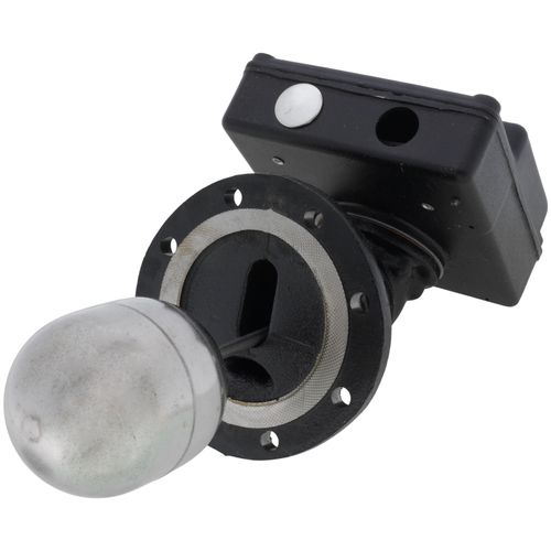 Main product image of 150S-M-MD-HD, Head Replacement for Float Type Combo LWCO & Pump Controller, w/ Manual Reset & Maximum Differential (Steam)