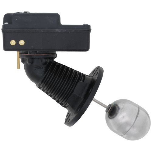 Main product image of 150S-M-MD-HD, Head Replacement for Float Type Combo LWCO & Pump Controller, w/ Manual Reset & Maximum Differential (Steam)