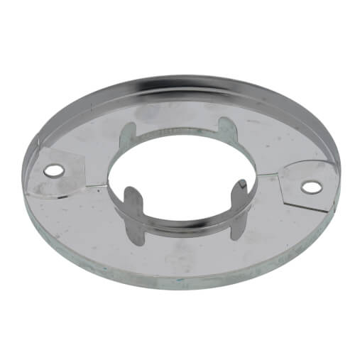 1-1/2" CTS Floor and Ceiling Plate, 3-1/2" OD (Chrome Plated)
