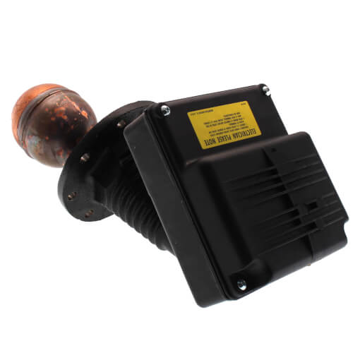 150S-MD-HD, Head Replacement for Float Type, Combo LWCO & Pump Controller, w/ Maximum Differential (Steam)